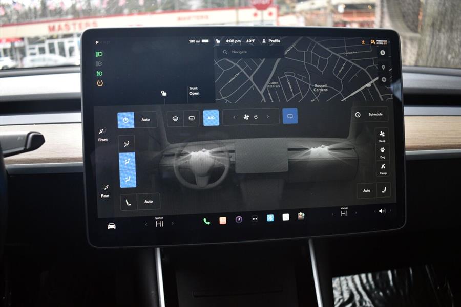 2019 Tesla Model 3 Standard Range Plus 4dr Fastback, available for sale in Great Neck, New York | Camy Cars. Great Neck, New York 2019 Tesla Model 3 Standard Range Plus 4dr Fastback, available for sale in Great Neck, New York | Camy Cars. Great Neck, New York