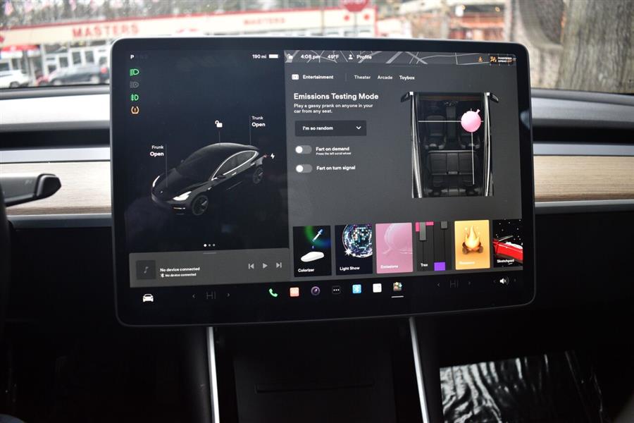 2019 Tesla Model 3 Standard Range Plus 4dr Fastback, available for sale in Great Neck, New York | Camy Cars. Great Neck, New York 2019 Tesla Model 3 Standard Range Plus 4dr Fastback, available for sale in Great Neck, New York | Camy Cars. Great Neck, New York