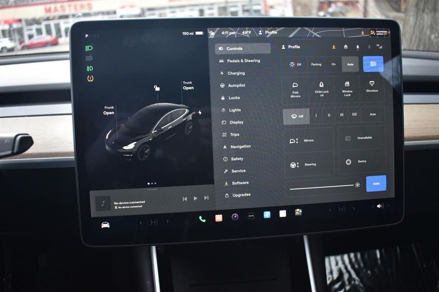 2019 Tesla Model 3 Standard Range Plus 4dr Fastback, available for sale in Great Neck, New York | Camy Cars. Great Neck, New York 2019 Tesla Model 3 Standard Range Plus 4dr Fastback, available for sale in Great Neck, New York | Camy Cars. Great Neck, New York