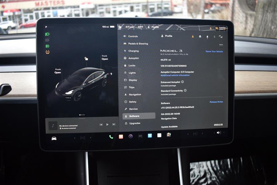 2019 Tesla Model 3 Standard Range Plus 4dr Fastback, available for sale in Great Neck, New York | Camy Cars. Great Neck, New York 2019 Tesla Model 3 Standard Range Plus 4dr Fastback, available for sale in Great Neck, New York | Camy Cars. Great Neck, New York