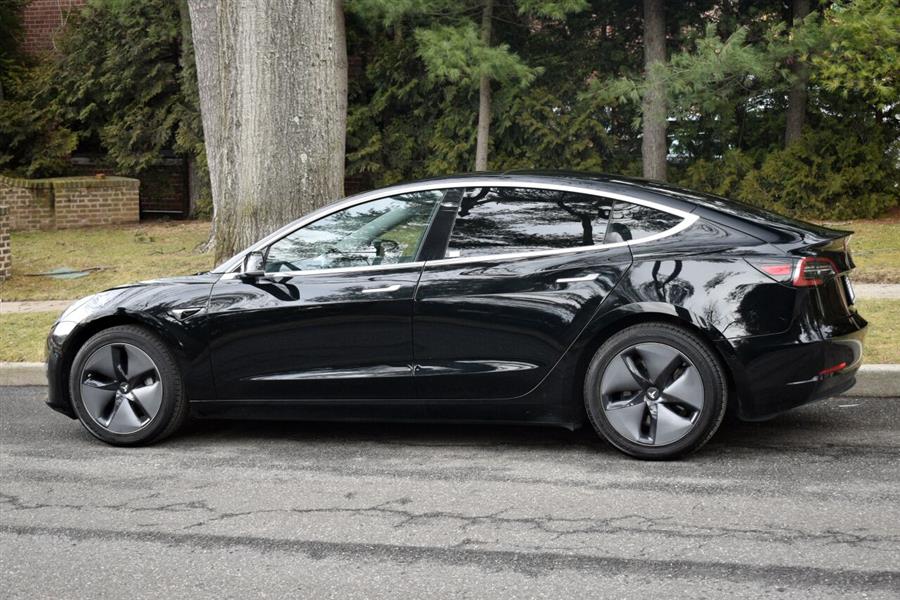 2019 Tesla Model 3 Standard Range Plus 4dr Fastback, available for sale in Great Neck, New York | Camy Cars. Great Neck, New York 2019 Tesla Model 3 Standard Range Plus 4dr Fastback, available for sale in Great Neck, New York | Camy Cars. Great Neck, New York