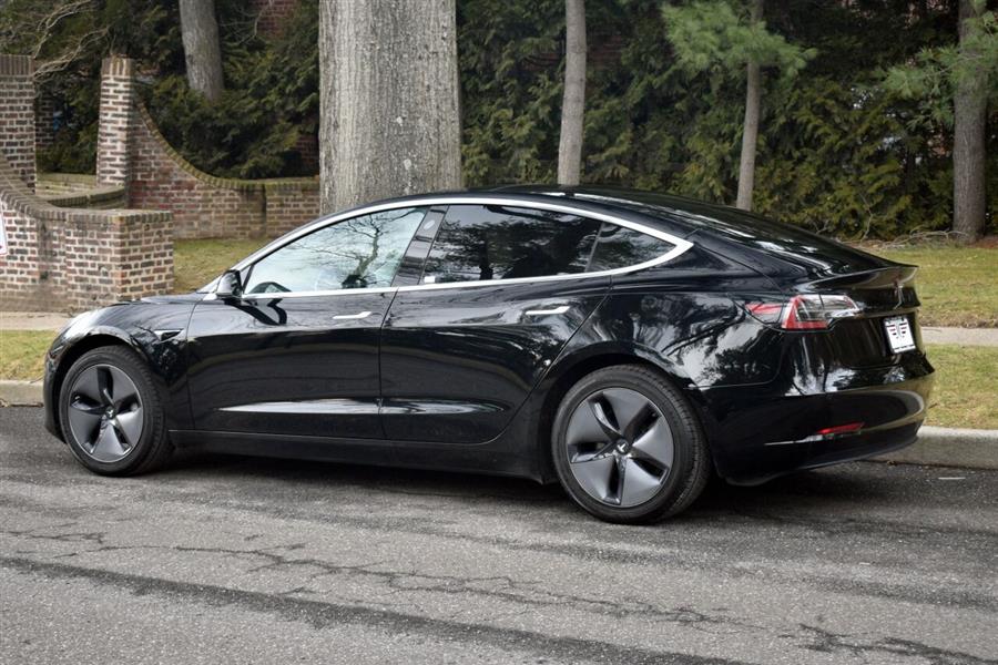 2019 Tesla Model 3 Standard Range Plus 4dr Fastback, available for sale in Great Neck, New York | Camy Cars. Great Neck, New York 2019 Tesla Model 3 Standard Range Plus 4dr Fastback, available for sale in Great Neck, New York | Camy Cars. Great Neck, New York