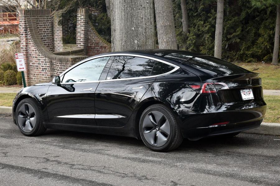 2019 Tesla Model 3 Standard Range Plus 4dr Fastback, available for sale in Great Neck, New York | Camy Cars. Great Neck, New York 2019 Tesla Model 3 Standard Range Plus 4dr Fastback, available for sale in Great Neck, New York | Camy Cars. Great Neck, New York