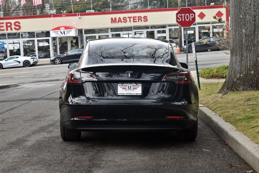 2019 Tesla Model 3 Standard Range Plus 4dr Fastback, available for sale in Great Neck, New York | Camy Cars. Great Neck, New York 2019 Tesla Model 3 Standard Range Plus 4dr Fastback, available for sale in Great Neck, New York | Camy Cars. Great Neck, New York