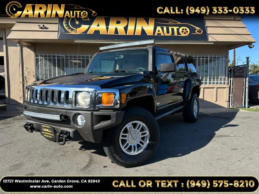 Used cars for sale in Garden Grove, Tustin, Orange, Irvine, CA Carin Auto