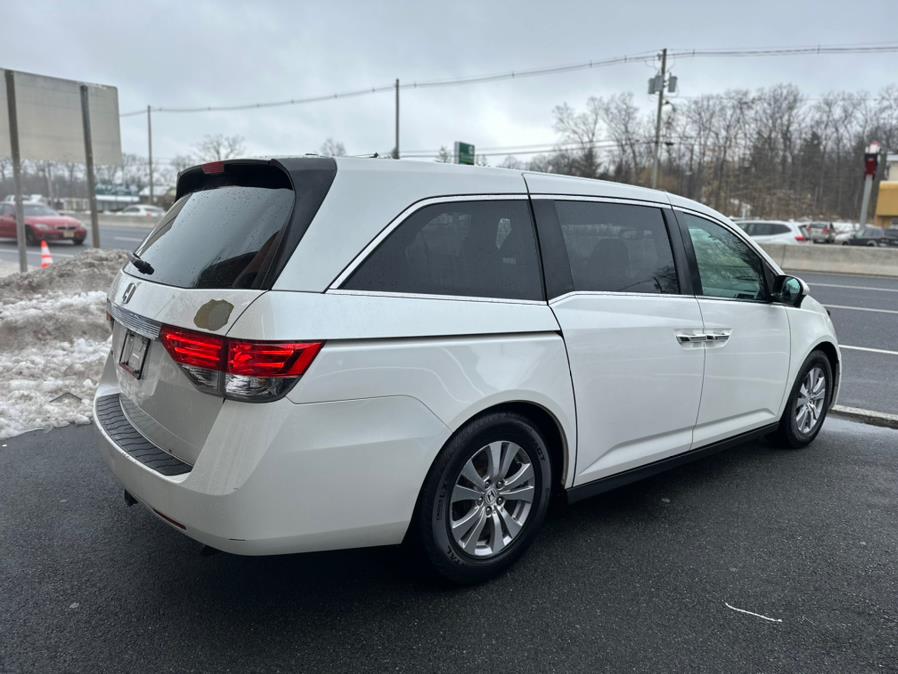2014 Honda Odyssey 5dr EX-L w/Navi, available for sale in Bloomingdale, New Jersey | Bloomingdale Auto Group. Bloomingdale, New Jersey 2014 Honda Odyssey 5dr EX-L w/Navi, available for sale in Bloomingdale, New Jersey | Bloomingdale Auto Group. Bloomingdale, New Jersey
