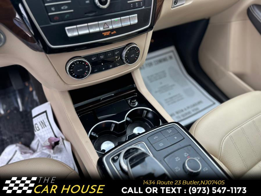 2017 Mercedes-Benz GLS GLS 450 4MATIC SUV, available for sale in Butler, New Jersey | The Car House. Butler, New Jersey 2017 Mercedes-Benz GLS GLS 450 4MATIC SUV, available for sale in Butler, New Jersey | The Car House. Butler, New Jersey