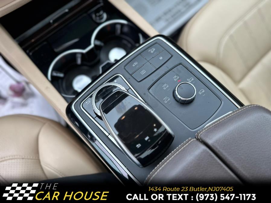 2017 Mercedes-Benz GLS GLS 450 4MATIC SUV, available for sale in Butler, New Jersey | The Car House. Butler, New Jersey 2017 Mercedes-Benz GLS GLS 450 4MATIC SUV, available for sale in Butler, New Jersey | The Car House. Butler, New Jersey
