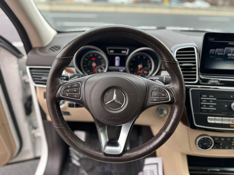 2017 Mercedes-Benz GLS GLS 450 4MATIC SUV, available for sale in Bloomingdale, New Jersey | Bloomingdale Auto Group. Bloomingdale, New Jersey 2017 Mercedes-Benz GLS GLS 450 4MATIC SUV, available for sale in Bloomingdale, New Jersey | Bloomingdale Auto Group. Bloomingdale, New Jersey