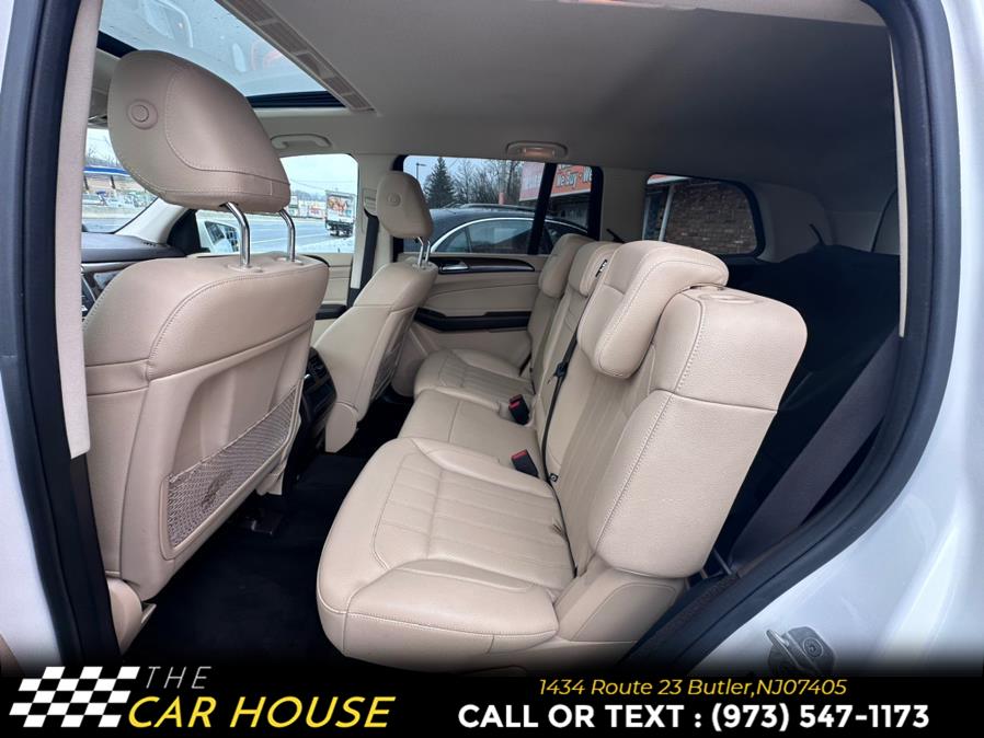 2017 Mercedes-Benz GLS GLS 450 4MATIC SUV, available for sale in Butler, New Jersey | The Car House. Butler, New Jersey 2017 Mercedes-Benz GLS GLS 450 4MATIC SUV, available for sale in Butler, New Jersey | The Car House. Butler, New Jersey