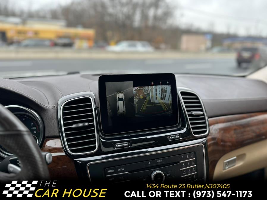 2017 Mercedes-Benz GLS GLS 450 4MATIC SUV, available for sale in Butler, New Jersey | The Car House. Butler, New Jersey 2017 Mercedes-Benz GLS GLS 450 4MATIC SUV, available for sale in Butler, New Jersey | The Car House. Butler, New Jersey