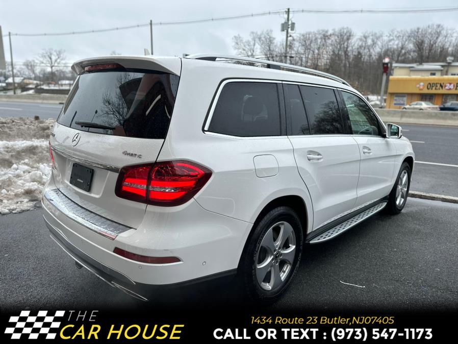 2017 Mercedes-Benz GLS GLS 450 4MATIC SUV, available for sale in Butler, New Jersey | The Car House. Butler, New Jersey 2017 Mercedes-Benz GLS GLS 450 4MATIC SUV, available for sale in Butler, New Jersey | The Car House. Butler, New Jersey