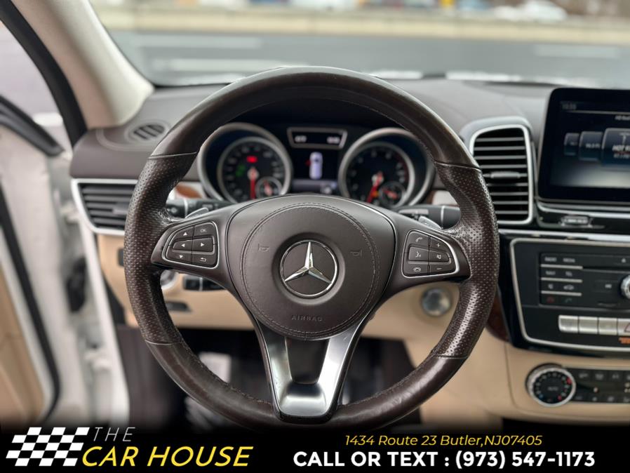 2017 Mercedes-Benz GLS GLS 450 4MATIC SUV, available for sale in Butler, New Jersey | The Car House. Butler, New Jersey 2017 Mercedes-Benz GLS GLS 450 4MATIC SUV, available for sale in Butler, New Jersey | The Car House. Butler, New Jersey