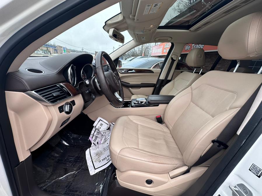 2017 Mercedes-Benz GLS GLS 450 4MATIC SUV, available for sale in Bloomingdale, New Jersey | Bloomingdale Auto Group. Bloomingdale, New Jersey 2017 Mercedes-Benz GLS GLS 450 4MATIC SUV, available for sale in Bloomingdale, New Jersey | Bloomingdale Auto Group. Bloomingdale, New Jersey
