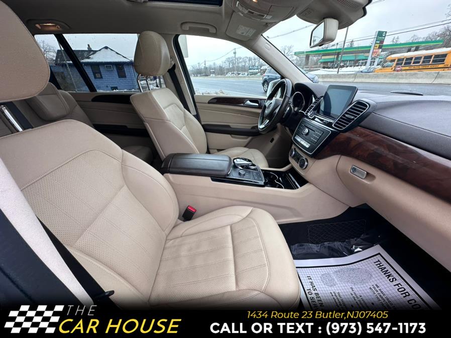 2017 Mercedes-Benz GLS GLS 450 4MATIC SUV, available for sale in Butler, New Jersey | The Car House. Butler, New Jersey 2017 Mercedes-Benz GLS GLS 450 4MATIC SUV, available for sale in Butler, New Jersey | The Car House. Butler, New Jersey