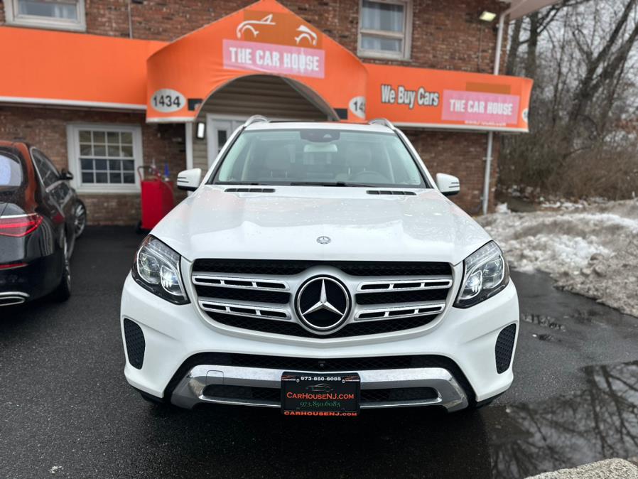 2017 Mercedes-Benz GLS GLS 450 4MATIC SUV, available for sale in Bloomingdale, New Jersey | Bloomingdale Auto Group. Bloomingdale, New Jersey 2017 Mercedes-Benz GLS GLS 450 4MATIC SUV, available for sale in Bloomingdale, New Jersey | Bloomingdale Auto Group. Bloomingdale, New Jersey