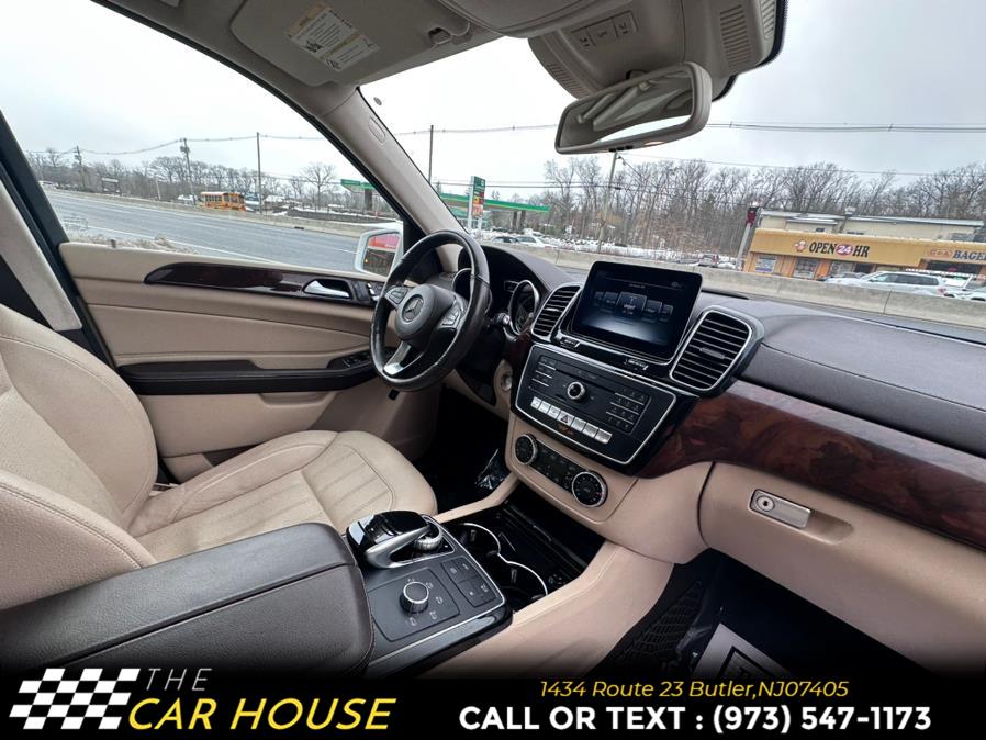 2017 Mercedes-Benz GLS GLS 450 4MATIC SUV, available for sale in Butler, New Jersey | The Car House. Butler, New Jersey 2017 Mercedes-Benz GLS GLS 450 4MATIC SUV, available for sale in Butler, New Jersey | The Car House. Butler, New Jersey