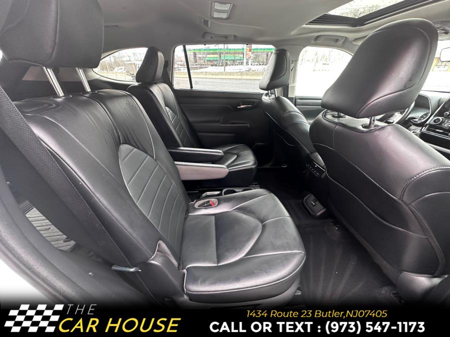 2021 Toyota Highlander XLE AWD (Natl), available for sale in Butler, New Jersey | The Car House. Butler, New Jersey 2021 Toyota Highlander XLE AWD (Natl), available for sale in Butler, New Jersey | The Car House. Butler, New Jersey