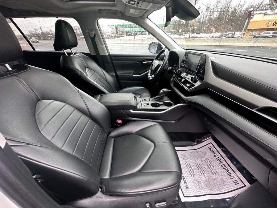2021 Toyota Highlander XLE AWD (Natl), available for sale in Bloomingdale, New Jersey | Bloomingdale Auto Group. Bloomingdale, New Jersey 2021 Toyota Highlander XLE AWD (Natl), available for sale in Bloomingdale, New Jersey | Bloomingdale Auto Group. Bloomingdale, New Jersey