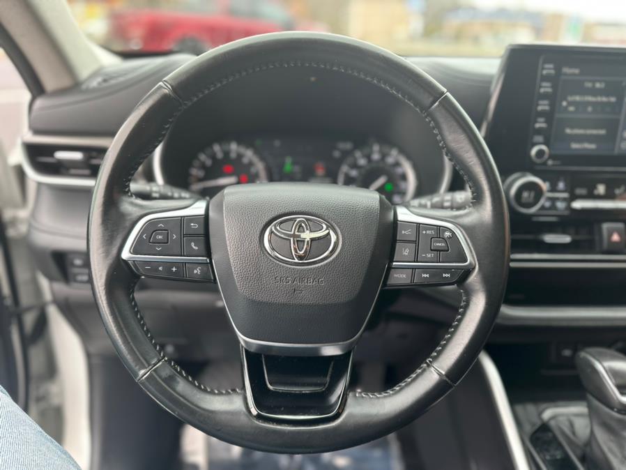 2021 Toyota Highlander XLE AWD (Natl), available for sale in Bloomingdale, New Jersey | Bloomingdale Auto Group. Bloomingdale, New Jersey 2021 Toyota Highlander XLE AWD (Natl), available for sale in Bloomingdale, New Jersey | Bloomingdale Auto Group. Bloomingdale, New Jersey