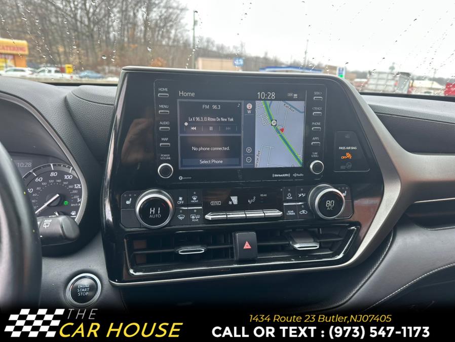 2021 Toyota Highlander XLE AWD (Natl), available for sale in Butler, New Jersey | The Car House. Butler, New Jersey 2021 Toyota Highlander XLE AWD (Natl), available for sale in Butler, New Jersey | The Car House. Butler, New Jersey