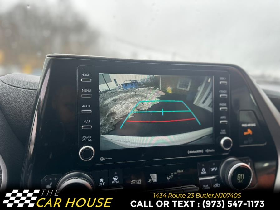2021 Toyota Highlander XLE AWD (Natl), available for sale in Butler, New Jersey | The Car House. Butler, New Jersey 2021 Toyota Highlander XLE AWD (Natl), available for sale in Butler, New Jersey | The Car House. Butler, New Jersey