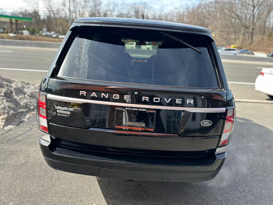2016 Land Rover Range Rover 4WD 4dr Autobiography LWB, available for sale in Bloomingdale, New Jersey | Bloomingdale Auto Group. Bloomingdale, New Jersey 2016 Land Rover Range Rover 4WD 4dr Autobiography LWB, available for sale in Bloomingdale, New Jersey | Bloomingdale Auto Group. Bloomingdale, New Jersey