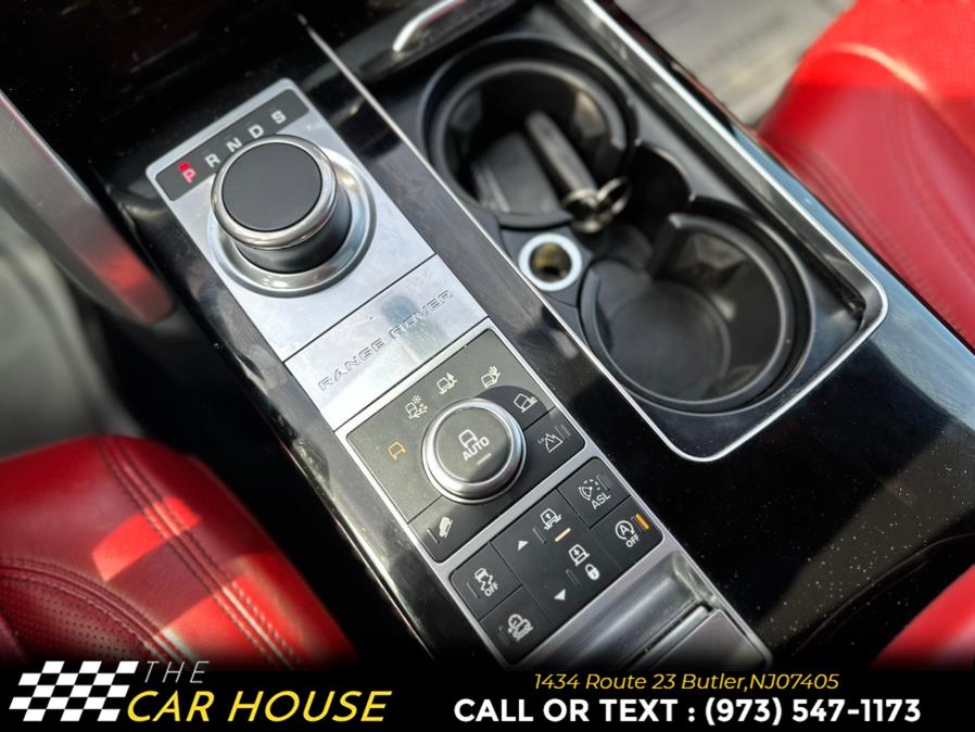2016 Land Rover Range Rover 4WD 4dr Autobiography LWB, available for sale in Butler, New Jersey | The Car House. Butler, New Jersey 2016 Land Rover Range Rover 4WD 4dr Autobiography LWB, available for sale in Butler, New Jersey | The Car House. Butler, New Jersey