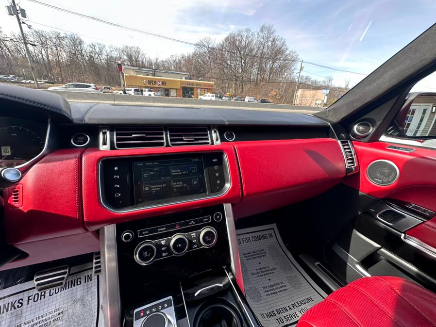 2016 Land Rover Range Rover 4WD 4dr Autobiography LWB, available for sale in Bloomingdale, New Jersey | Bloomingdale Auto Group. Bloomingdale, New Jersey 2016 Land Rover Range Rover 4WD 4dr Autobiography LWB, available for sale in Bloomingdale, New Jersey | Bloomingdale Auto Group. Bloomingdale, New Jersey