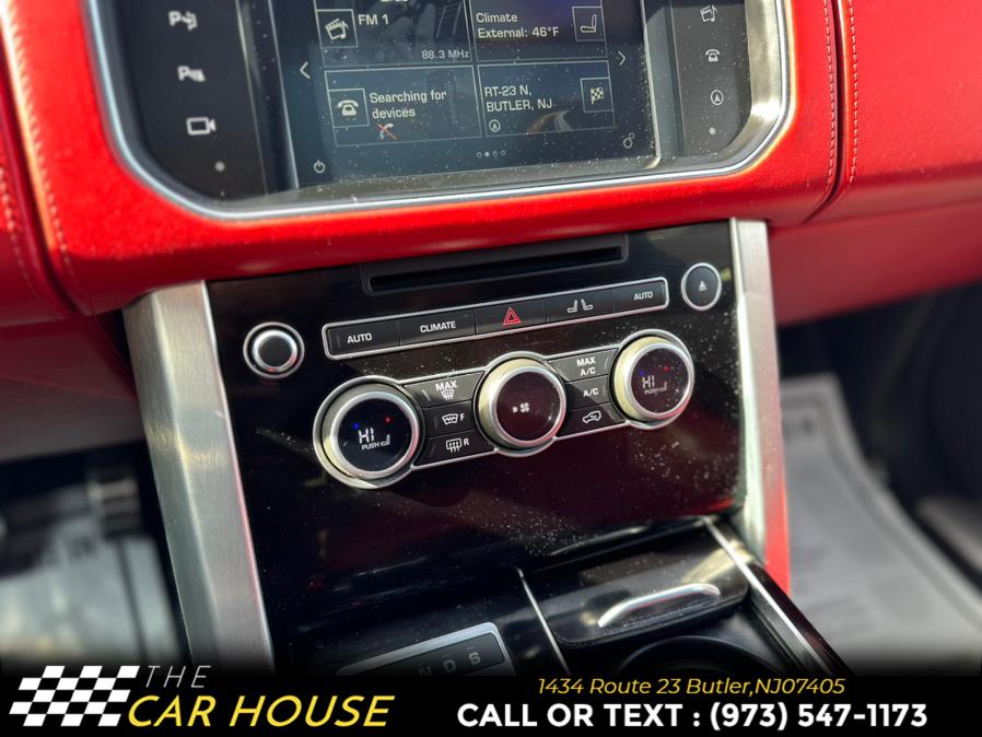 2016 Land Rover Range Rover 4WD 4dr Autobiography LWB, available for sale in Butler, New Jersey | The Car House. Butler, New Jersey 2016 Land Rover Range Rover 4WD 4dr Autobiography LWB, available for sale in Butler, New Jersey | The Car House. Butler, New Jersey