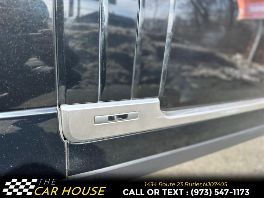 2016 Land Rover Range Rover 4WD 4dr Autobiography LWB, available for sale in Butler, New Jersey | The Car House. Butler, New Jersey 2016 Land Rover Range Rover 4WD 4dr Autobiography LWB, available for sale in Butler, New Jersey | The Car House. Butler, New Jersey