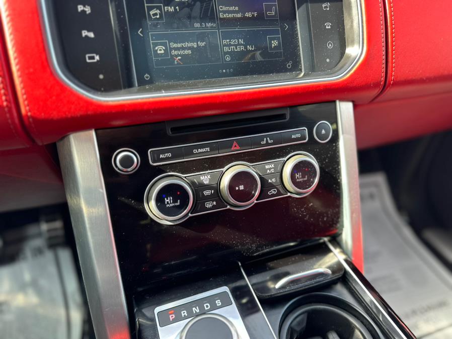 2016 Land Rover Range Rover 4WD 4dr Autobiography LWB, available for sale in Bloomingdale, New Jersey | Bloomingdale Auto Group. Bloomingdale, New Jersey 2016 Land Rover Range Rover 4WD 4dr Autobiography LWB, available for sale in Bloomingdale, New Jersey | Bloomingdale Auto Group. Bloomingdale, New Jersey