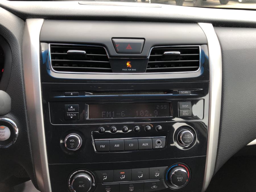2013 Nissan Altima 4dr Sedan 2.5 S, available for sale in Waterbury, Connecticut | National Auto Brokers, Inc.. Waterbury, Connecticut 2013 Nissan Altima 4dr Sedan 2.5 S, available for sale in Waterbury, Connecticut | National Auto Brokers, Inc.. Waterbury, Connecticut