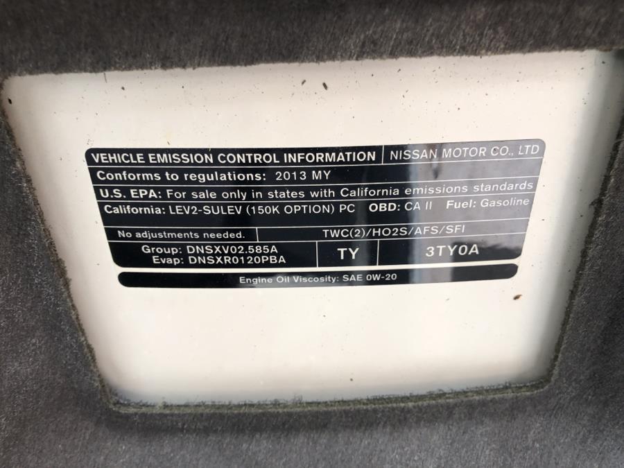 2013 Nissan Altima 4dr Sedan 2.5 S, available for sale in Waterbury, Connecticut | National Auto Brokers, Inc.. Waterbury, Connecticut 2013 Nissan Altima 4dr Sedan 2.5 S, available for sale in Waterbury, Connecticut | National Auto Brokers, Inc.. Waterbury, Connecticut