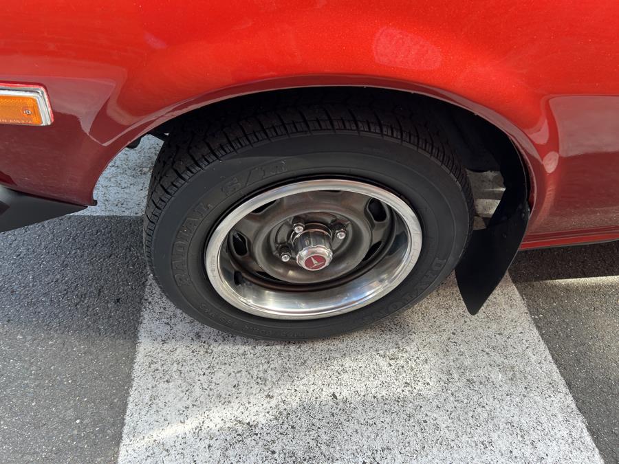 1977 Toyota Celica Fastback, available for sale in Waterbury, Connecticut | National Auto Brokers, Inc.. Waterbury, Connecticut 1977 Toyota Celica Fastback, available for sale in Waterbury, Connecticut | National Auto Brokers, Inc.. Waterbury, Connecticut