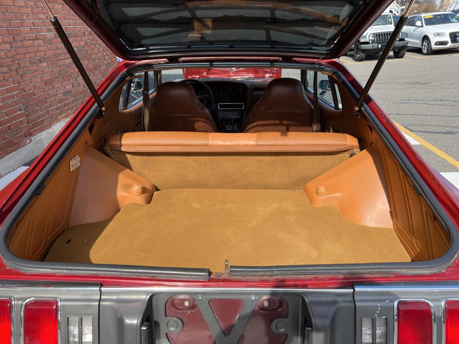 1977 Toyota Celica Fastback, available for sale in Waterbury, Connecticut | National Auto Brokers, Inc.. Waterbury, Connecticut 1977 Toyota Celica Fastback, available for sale in Waterbury, Connecticut | National Auto Brokers, Inc.. Waterbury, Connecticut