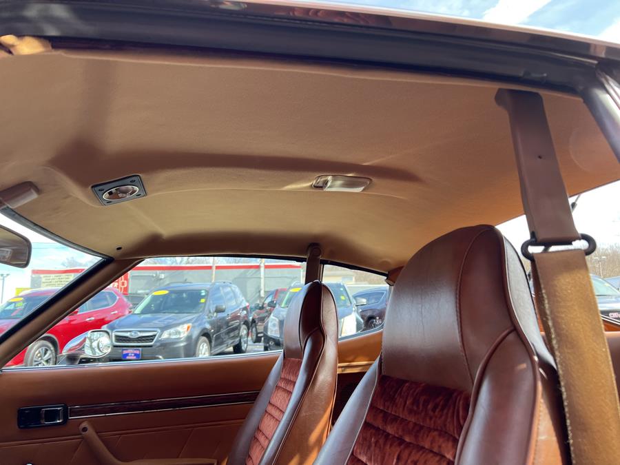 1977 Toyota Celica Fastback, available for sale in Waterbury, Connecticut | National Auto Brokers, Inc.. Waterbury, Connecticut 1977 Toyota Celica Fastback, available for sale in Waterbury, Connecticut | National Auto Brokers, Inc.. Waterbury, Connecticut