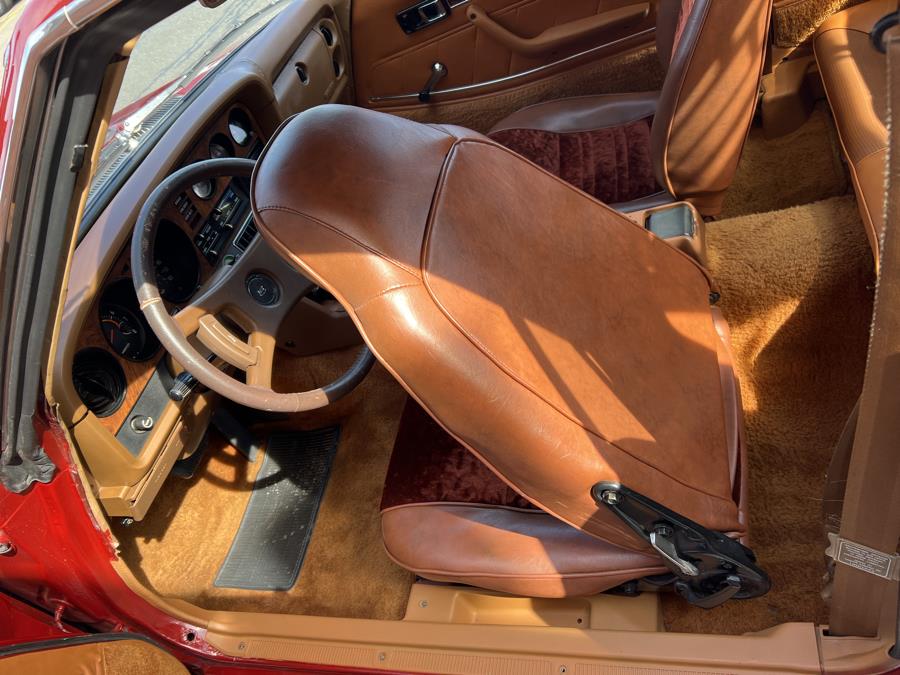 1977 Toyota Celica Fastback, available for sale in Waterbury, Connecticut | National Auto Brokers, Inc.. Waterbury, Connecticut 1977 Toyota Celica Fastback, available for sale in Waterbury, Connecticut | National Auto Brokers, Inc.. Waterbury, Connecticut