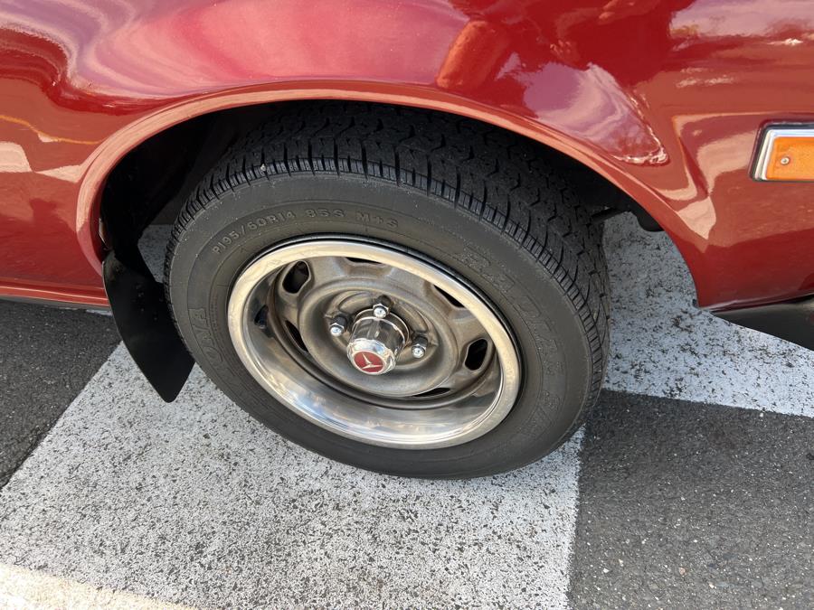 1977 Toyota Celica Fastback, available for sale in Waterbury, Connecticut | National Auto Brokers, Inc.. Waterbury, Connecticut 1977 Toyota Celica Fastback, available for sale in Waterbury, Connecticut | National Auto Brokers, Inc.. Waterbury, Connecticut