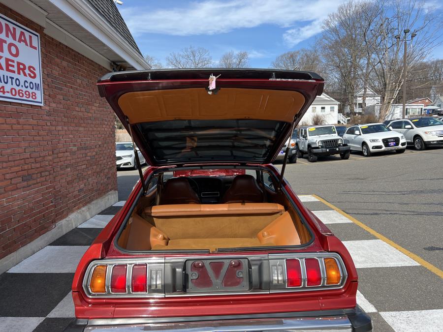 1977 Toyota Celica Fastback, available for sale in Waterbury, Connecticut | National Auto Brokers, Inc.. Waterbury, Connecticut 1977 Toyota Celica Fastback, available for sale in Waterbury, Connecticut | National Auto Brokers, Inc.. Waterbury, Connecticut
