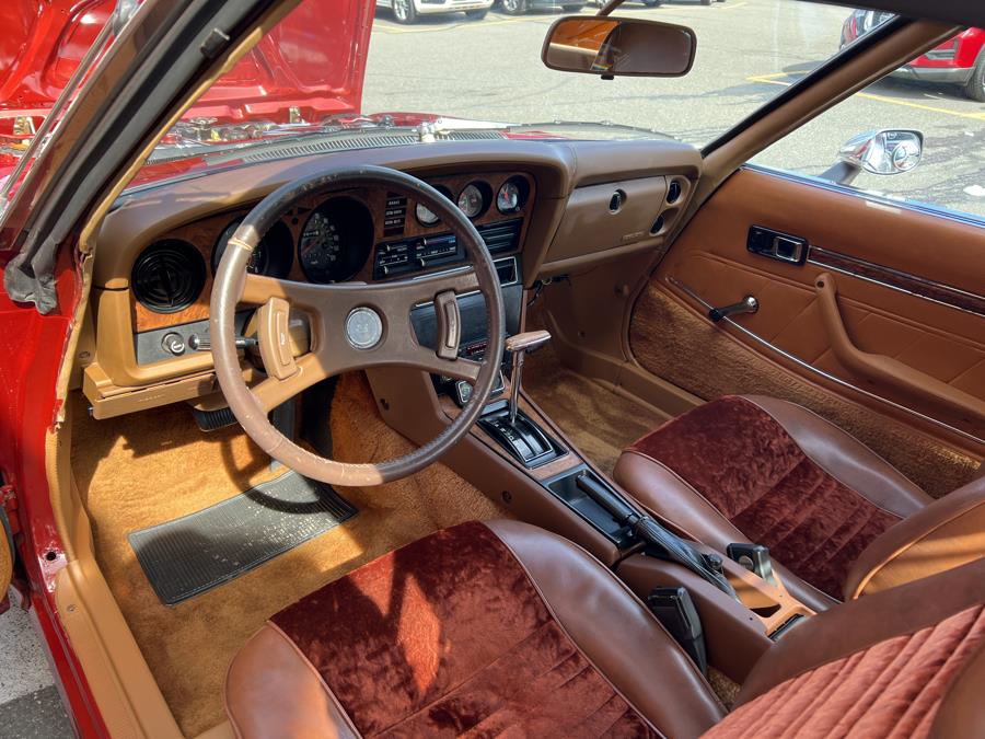 1977 Toyota Celica Fastback, available for sale in Waterbury, Connecticut | National Auto Brokers, Inc.. Waterbury, Connecticut 1977 Toyota Celica Fastback, available for sale in Waterbury, Connecticut | National Auto Brokers, Inc.. Waterbury, Connecticut