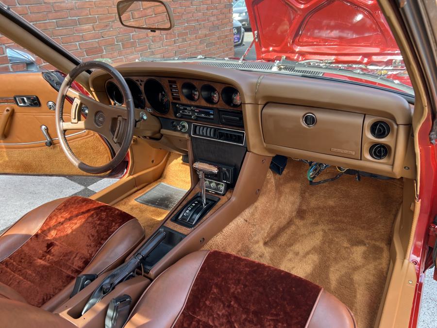 1977 Toyota Celica Fastback, available for sale in Waterbury, Connecticut | National Auto Brokers, Inc.. Waterbury, Connecticut 1977 Toyota Celica Fastback, available for sale in Waterbury, Connecticut | National Auto Brokers, Inc.. Waterbury, Connecticut