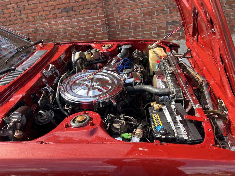 1977 Toyota Celica Fastback, available for sale in Waterbury, Connecticut | National Auto Brokers, Inc.. Waterbury, Connecticut 1977 Toyota Celica Fastback, available for sale in Waterbury, Connecticut | National Auto Brokers, Inc.. Waterbury, Connecticut