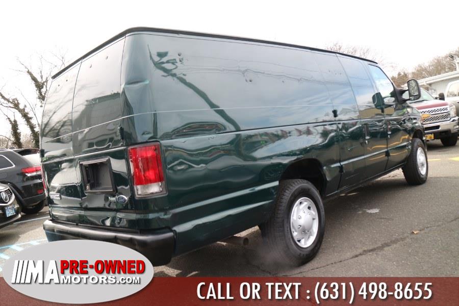 2009 Ford Econoline EXT Cargo Van E-250 Ext Commercial, available for sale in Huntington Station, New York | M & A Motors. Huntington Station, New York 2009 Ford Econoline EXT Cargo Van E-250 Ext Commercial, available for sale in Huntington Station, New York | M & A Motors. Huntington Station, New York