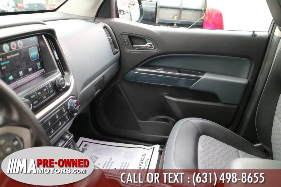 2015 Chevrolet Colorado 4WD Crew Cab 128.3" Z71, available for sale in Huntington Station, New York | M & A Motors. Huntington Station, New York 2015 Chevrolet Colorado 4WD Crew Cab 128.3" Z71, available for sale in Huntington Station, New York | M & A Motors. Huntington Station, New York
