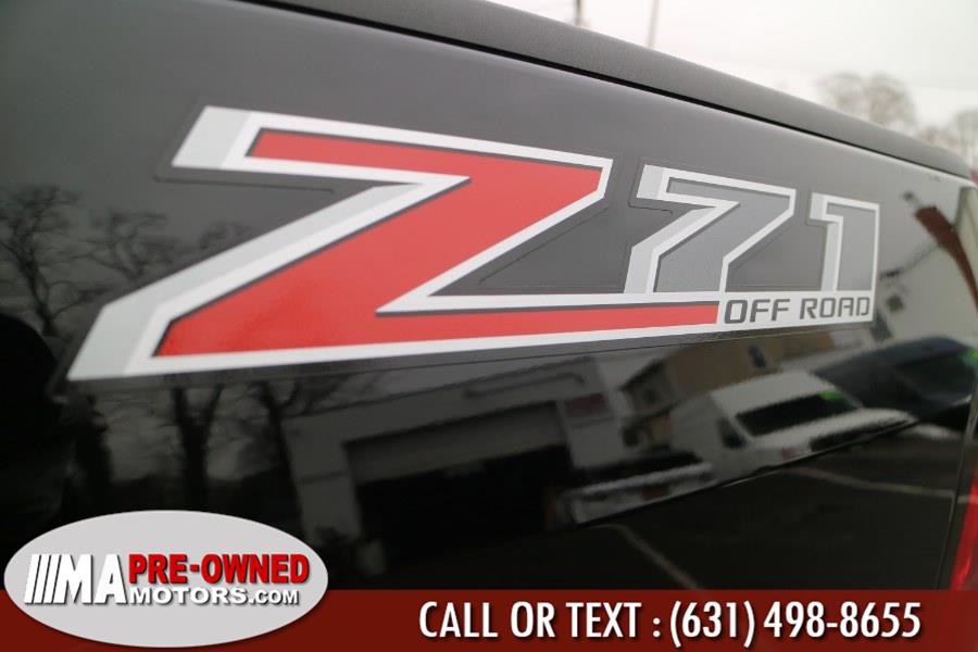 2015 Chevrolet Colorado 4WD Crew Cab 128.3" Z71, available for sale in Huntington Station, New York | M & A Motors. Huntington Station, New York 2015 Chevrolet Colorado 4WD Crew Cab 128.3" Z71, available for sale in Huntington Station, New York | M & A Motors. Huntington Station, New York