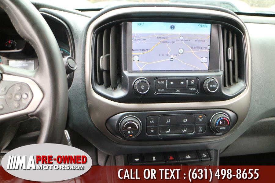 2015 Chevrolet Colorado 4WD Crew Cab 128.3" Z71, available for sale in Huntington Station, New York | M & A Motors. Huntington Station, New York 2015 Chevrolet Colorado 4WD Crew Cab 128.3" Z71, available for sale in Huntington Station, New York | M & A Motors. Huntington Station, New York