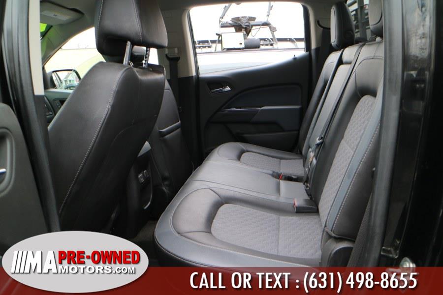 2015 Chevrolet Colorado 4WD Crew Cab 128.3" Z71, available for sale in Huntington Station, New York | M & A Motors. Huntington Station, New York 2015 Chevrolet Colorado 4WD Crew Cab 128.3" Z71, available for sale in Huntington Station, New York | M & A Motors. Huntington Station, New York