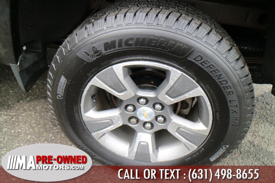 2015 Chevrolet Colorado 4WD Crew Cab 128.3" Z71, available for sale in Huntington Station, New York | M & A Motors. Huntington Station, New York 2015 Chevrolet Colorado 4WD Crew Cab 128.3" Z71, available for sale in Huntington Station, New York | M & A Motors. Huntington Station, New York