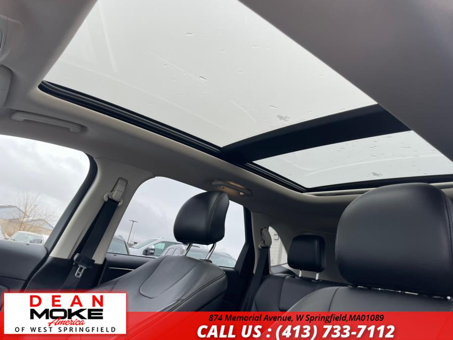 2018 Ford Edge Titanium AWD, available for sale in W Springfield, Massachusetts | Dean Moke America of West Springfield. W Springfield, Massachusetts 2018 Ford Edge Titanium AWD, available for sale in W Springfield, Massachusetts | Dean Moke America of West Springfield. W Springfield, Massachusetts